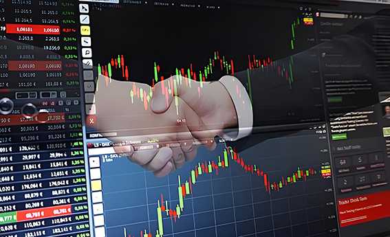 (币安短信网)交易所交易界面